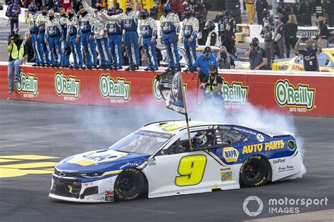 NASCAR Cup Series NASCAR Cup Series Championship Results